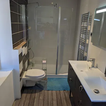 Charmante Tatil Evi