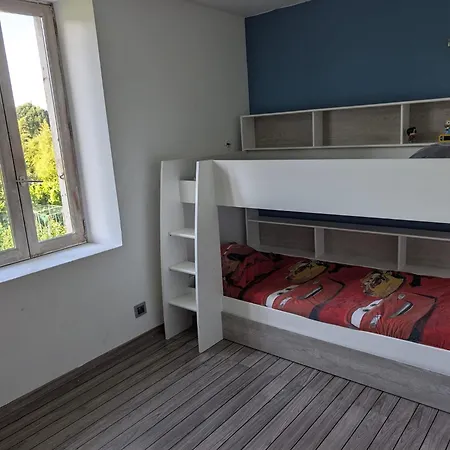 Tatil Evi Charmante *