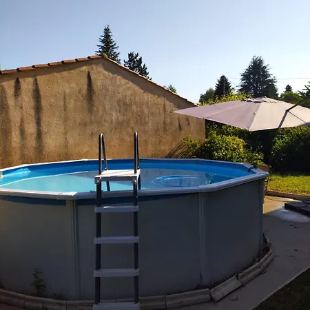 Charmante Tatil Evi *