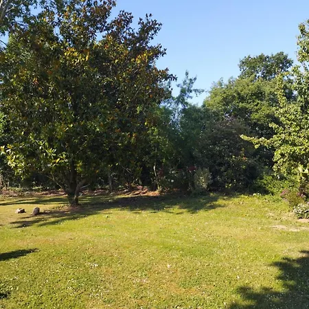 Tatil Evi Charmante Prayssac